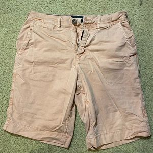 Peach American Eagle Shorts